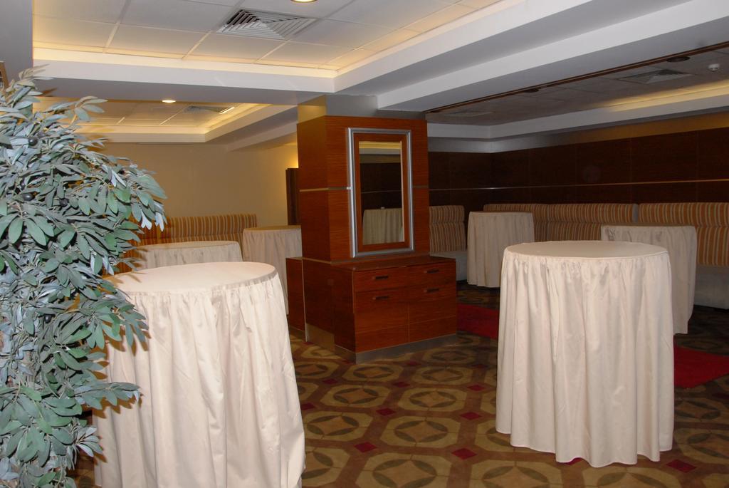 Grand Simay Hotel Erzincan Exterior foto